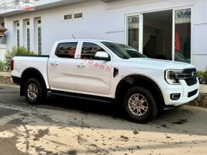 Xe Ford Ranger XLS 2.0L 4x4 AT 2024