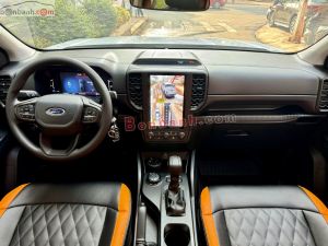 Xe Ford Ranger XLS 2.0L 4x4 AT 2024