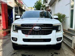 Xe Ford Ranger XLS 2.0L 4x4 AT 2024