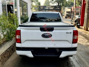 Xe Ford Ranger XLS 2.0L 4x4 AT 2024