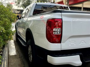 Xe Ford Ranger XLS 2.0L 4x4 AT 2024