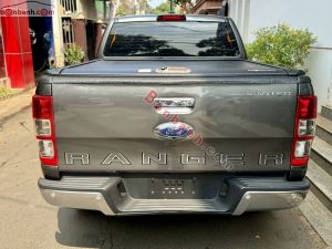 Xe Ford Ranger Limited 2.0L 4x4 AT 2022