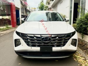 Xe Hyundai Tucson 2.0 AT CRDi Đặc biệt 2022