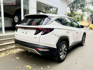 Xe Hyundai Tucson 2.0 AT CRDi Đặc biệt 2022