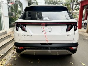 Xe Hyundai Tucson 2.0 AT CRDi Đặc biệt 2022