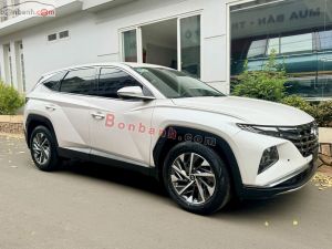 Xe Hyundai Tucson 2.0 AT CRDi Đặc biệt 2022