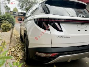 Xe Hyundai Tucson 2.0 AT CRDi Đặc biệt 2022