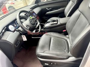 Xe Hyundai Tucson 2.0 AT CRDi Đặc biệt 2022