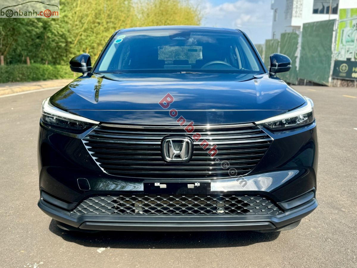 Honda HRV G 2024
