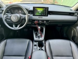 Xe Honda HRV G 2024