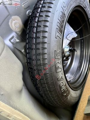 Xe Honda HRV G 2024
