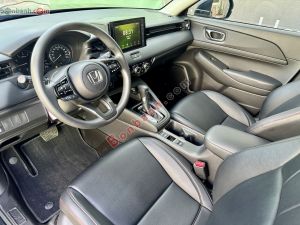 Xe Honda HRV G 2024