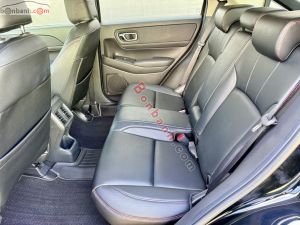 Xe Honda HRV G 2024