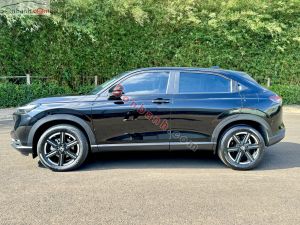 Xe Honda HRV G 2024