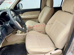 Xe Ford Everest 2.5L 4x2 MT 2009