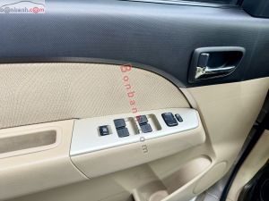 Xe Ford Everest 2.5L 4x2 MT 2009