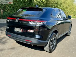 Xe Honda HRV G 2024