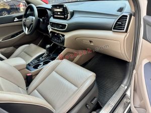 Xe Hyundai Tucson 2.0 ATH 2019
