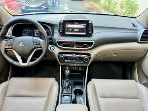 Xe Hyundai Tucson 2.0 ATH 2019