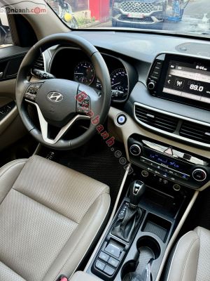 Xe Hyundai Tucson 2.0 ATH 2019