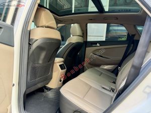 Xe Hyundai Tucson 2.0 ATH 2019