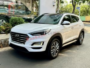 Xe Hyundai Tucson 2.0 ATH 2019
