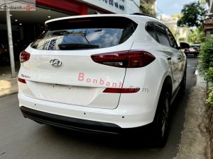 Xe Hyundai Tucson 2.0 ATH 2019