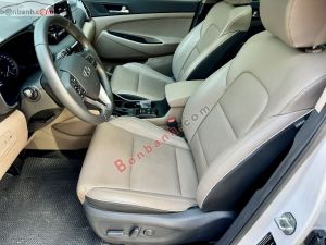 Xe Hyundai Tucson 2.0 ATH 2019