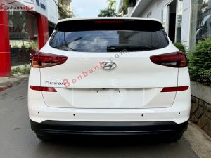 Xe Hyundai Tucson 2.0 ATH 2019