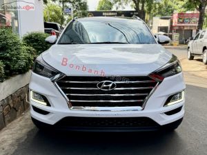 Xe Hyundai Tucson 2.0 ATH 2019