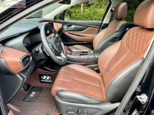 Xe Hyundai SantaFe Cao cấp 2.2L HTRAC 2022