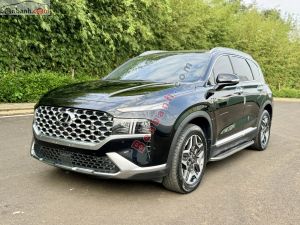 Xe Hyundai SantaFe Cao cấp 2.2L HTRAC 2022