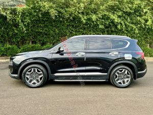 Xe Hyundai SantaFe Cao cấp 2.2L HTRAC 2022