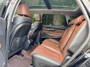 Xe Hyundai SantaFe Cao cấp 2.2L HTRAC 2022