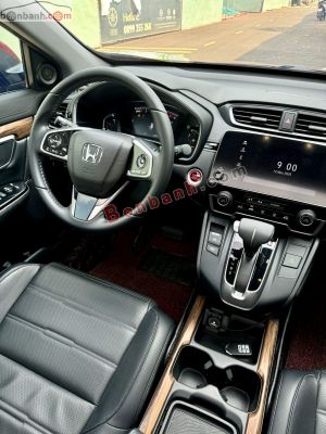 Xe Honda CRV L 2020