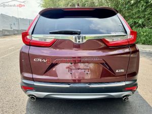 Xe Honda CRV L 2020