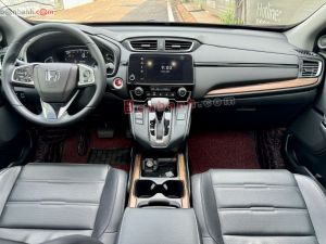 Xe Honda CRV L 2020