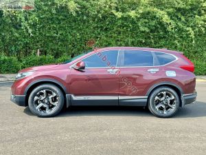 Xe Honda CRV L 2020
