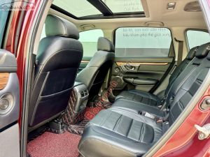 Xe Honda CRV L 2020
