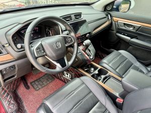 Xe Honda CRV L 2020