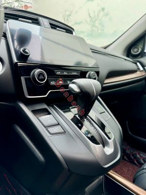 Xe Honda CRV L 2020