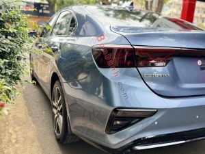 Xe Kia Cerato 1.6 AT Luxury 2019