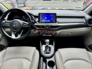 Xe Kia Cerato 1.6 AT Luxury 2019