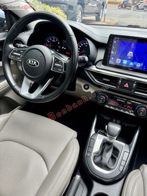 Xe Kia Cerato 1.6 AT Luxury 2019