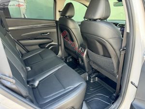 Xe Hyundai Tucson 2.0 AT CRDi Đặc biệt 2024