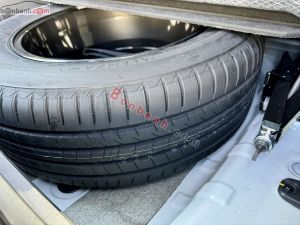 Xe Hyundai Tucson 2.0 AT CRDi Đặc biệt 2024