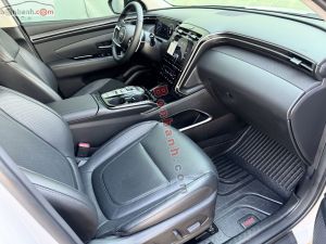 Xe Hyundai Tucson 2.0 AT CRDi Đặc biệt 2024