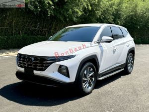 Xe Hyundai Tucson 2.0 AT CRDi Đặc biệt 2024