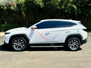 Xe Hyundai Tucson 2.0 AT CRDi Đặc biệt 2024