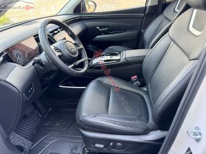 Xe Hyundai Tucson 2.0 AT CRDi Đặc biệt 2024